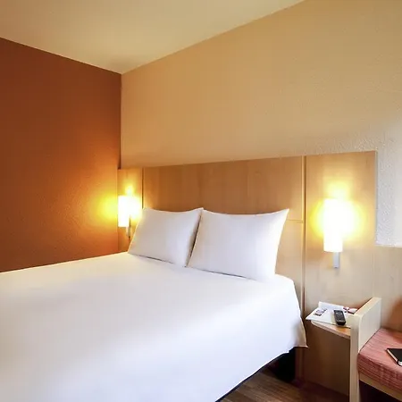 Hotel Ibis Biarritz Aeroport