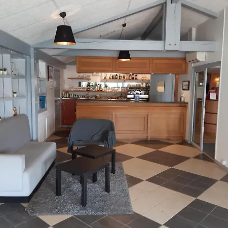 Hotel Ibis Biarritz Aeroport 3*
