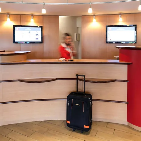 Ibis Biarritz Aeroport Hotel
