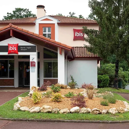 Hotel Ibis Biarritz Aeroport Anglet