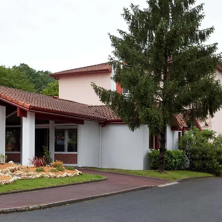 Hotel Ibis Biarritz Aeroport Anglet