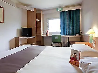 Ibis Biarritz Aeroport 3* Anglet