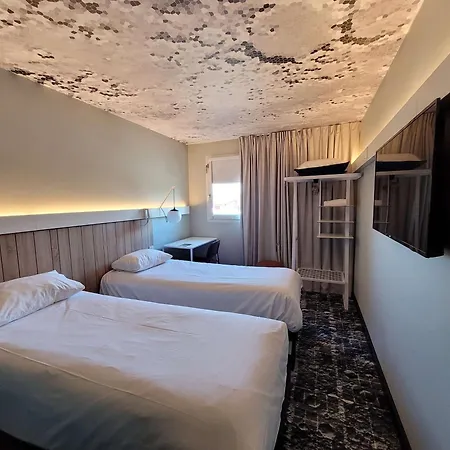 Ibis Biarritz Aeroport Anglet