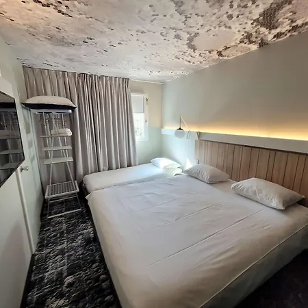 Ibis Biarritz Aeroport 3* Anglet