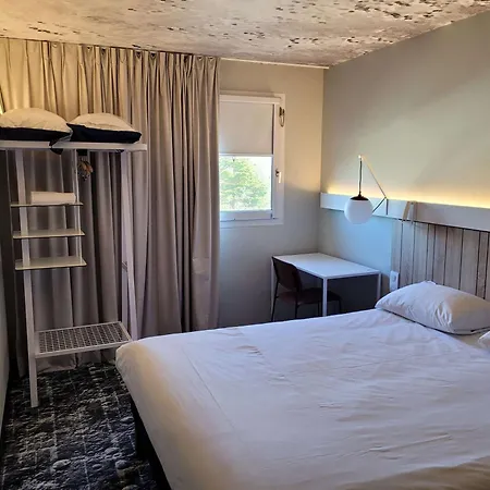 Ibis Biarritz Aeroport Hotel
