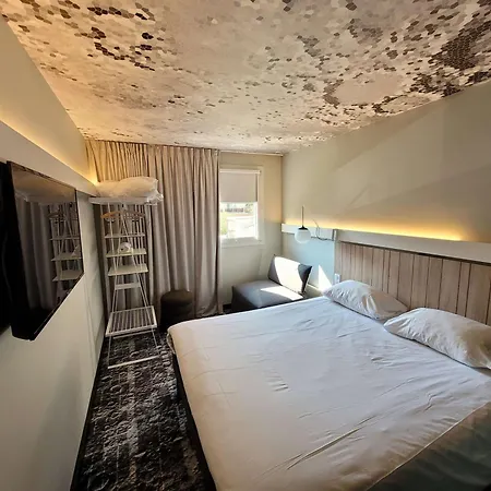 Ibis Biarritz Aeroport Hotel Anglet