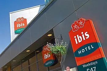 Hotel Ibis Biarritz Aeroport