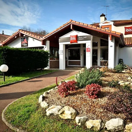 Ibis Biarritz Aeroport 3* Anglet