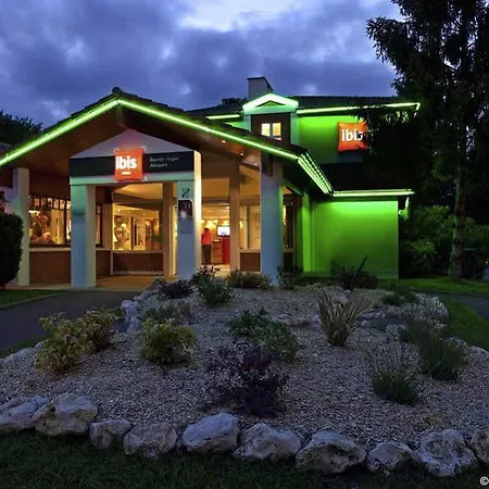 Ibis Biarritz Aeroport 3* Anglet