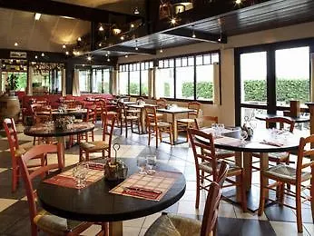 Ibis Biarritz Aeroport 3* Anglet