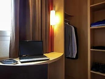 Ibis Biarritz Aeroport Hotel