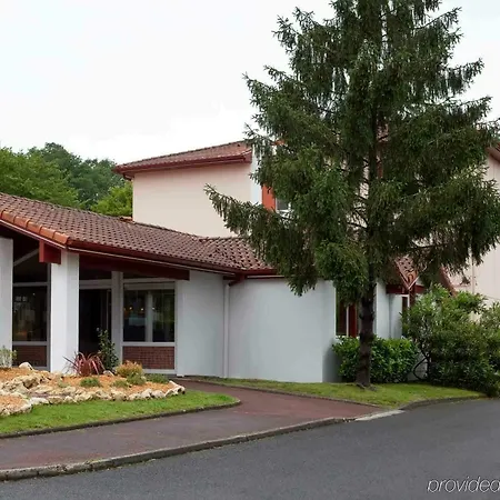 Ibis Biarritz Aeroport Hotel Anglet