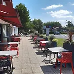 Ibis Biarritz Aéroport 3*