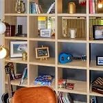 Hotell Ibis Biarritz Aeroport