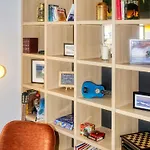 Ibis Biarritz Aeroport Ανγκλέ