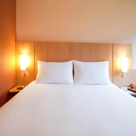 Ibis Biarritz Aeroport アングレット