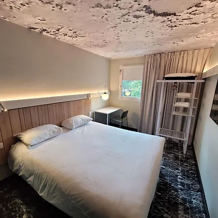 Hotel Ibis Biarritz Aeroport 3*