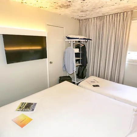 Hotel Ibis Biarritz Aeroport 3*