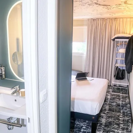 Ibis Biarritz Aeroport Hotel Anglet