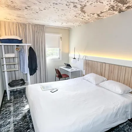 Ibis Biarritz Aeroport 3* Anglet