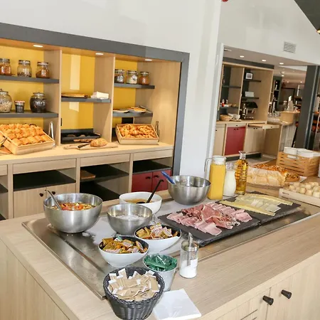 Ibis Biarritz Aeroport Ξενοδοχείο