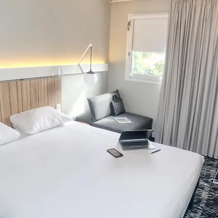 Ibis Biarritz Aeroport Szálloda 3*