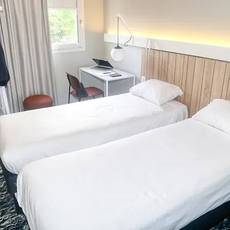 Hotel Ibis Biarritz Aeroport 3*