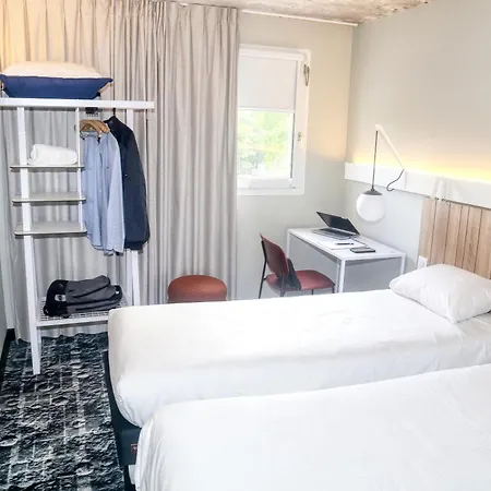 Hotel Ibis Biarritz Aeroport Anglet