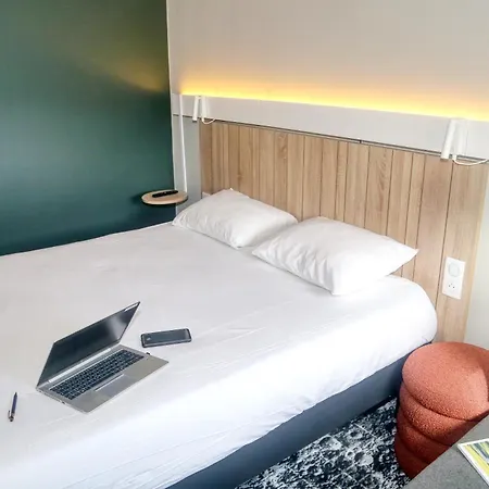 Ibis Biarritz Aeroport 3*