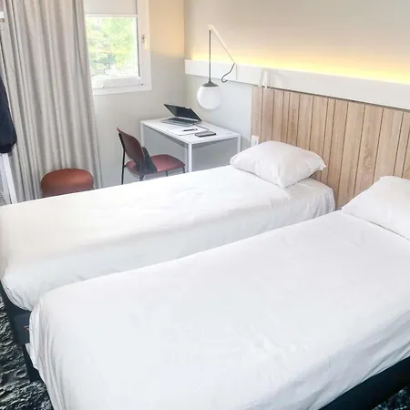 Ibis Biarritz Aeroport Ανγκλέ