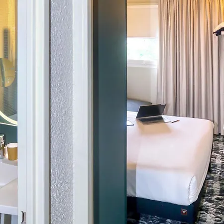 Ibis Biarritz Aeroport 3* Anglet