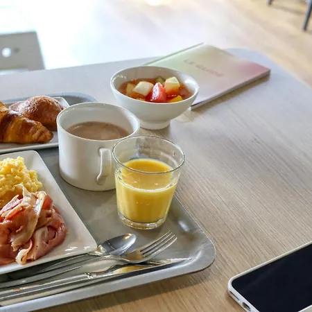 Ibis Biarritz Aeroport Ξενοδοχείο
