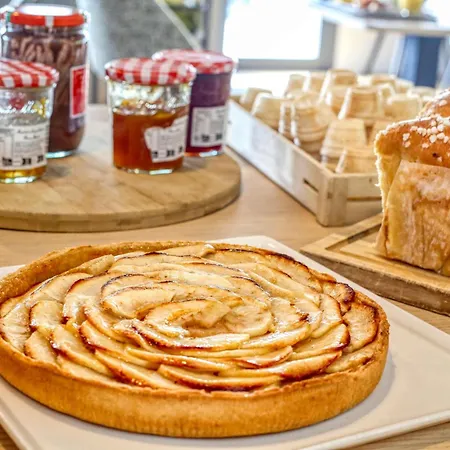 ホテル Ibis Biarritz Aeroport