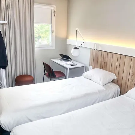 ホテル Ibis Biarritz Aeroport