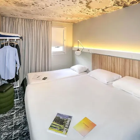 Ibis Biarritz Aeroport