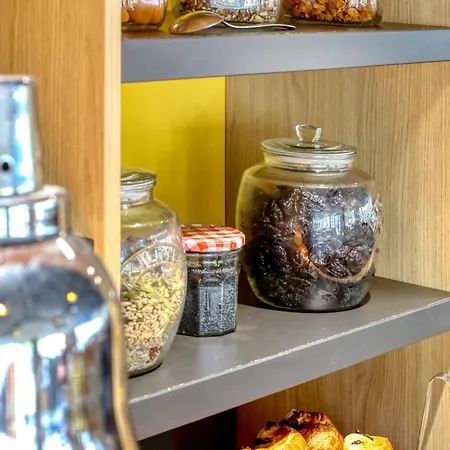 Ibis Biarritz Aéroport 3*