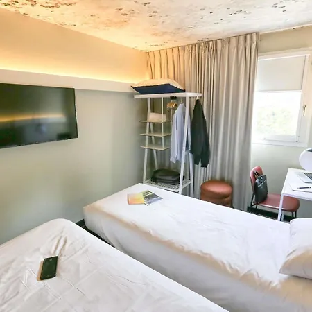 Ibis Biarritz Aéroport 3* Anglet
