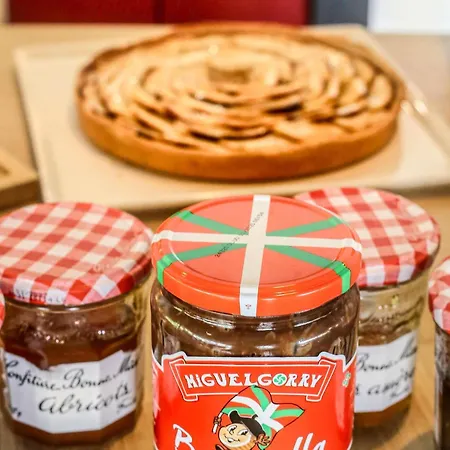 Ibis Biarritz Aeroport ホテル 3*