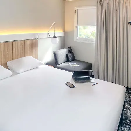 ホテル Ibis Biarritz Aeroport