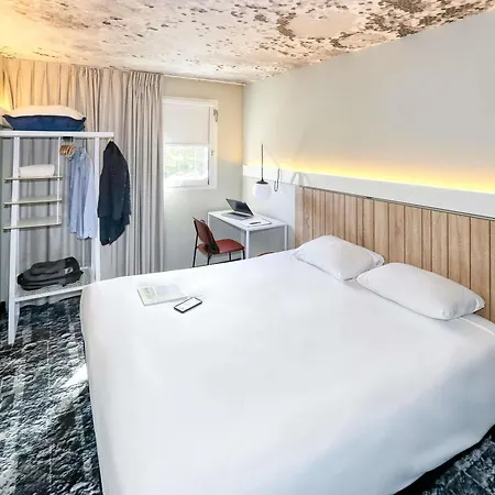 Ibis Biarritz Aeroport ホテル 3*