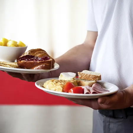 Ibis Biarritz Aeroport 3* Ανγκλέ