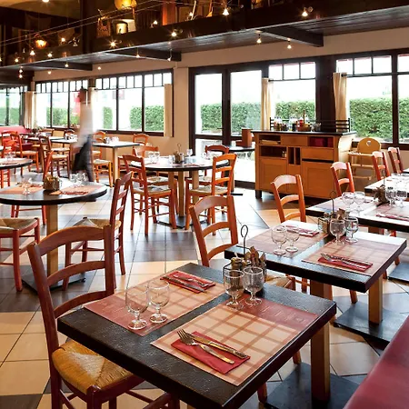 Ibis Biarritz Aeroport Ξενοδοχείο 3*
