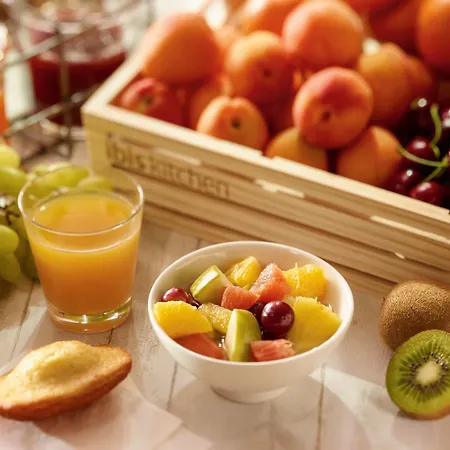 Ibis Biarritz Aeroport ホテル 3*