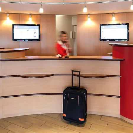 Hotel Ibis Biarritz Aéroport