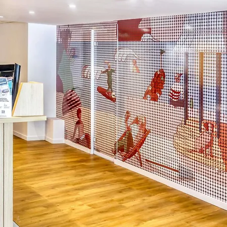 Ibis Biarritz Aeroport 3* Ανγκλέ