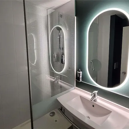 Ibis Biarritz Aeroport Hotel