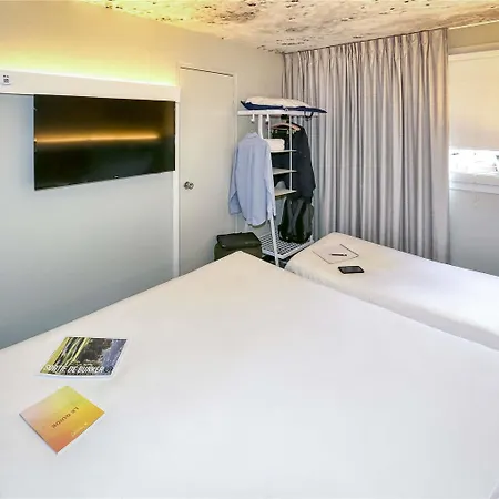 Ibis Biarritz Aeroport Anglet
