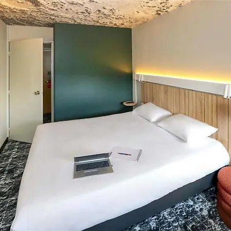 Ibis Biarritz Aeroport
