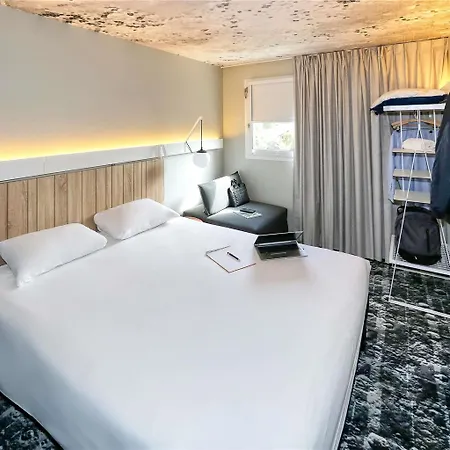 Hotel Ibis Biarritz Aeroport