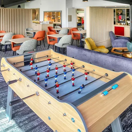 מלון Ibis Biarritz Aeroport 3*